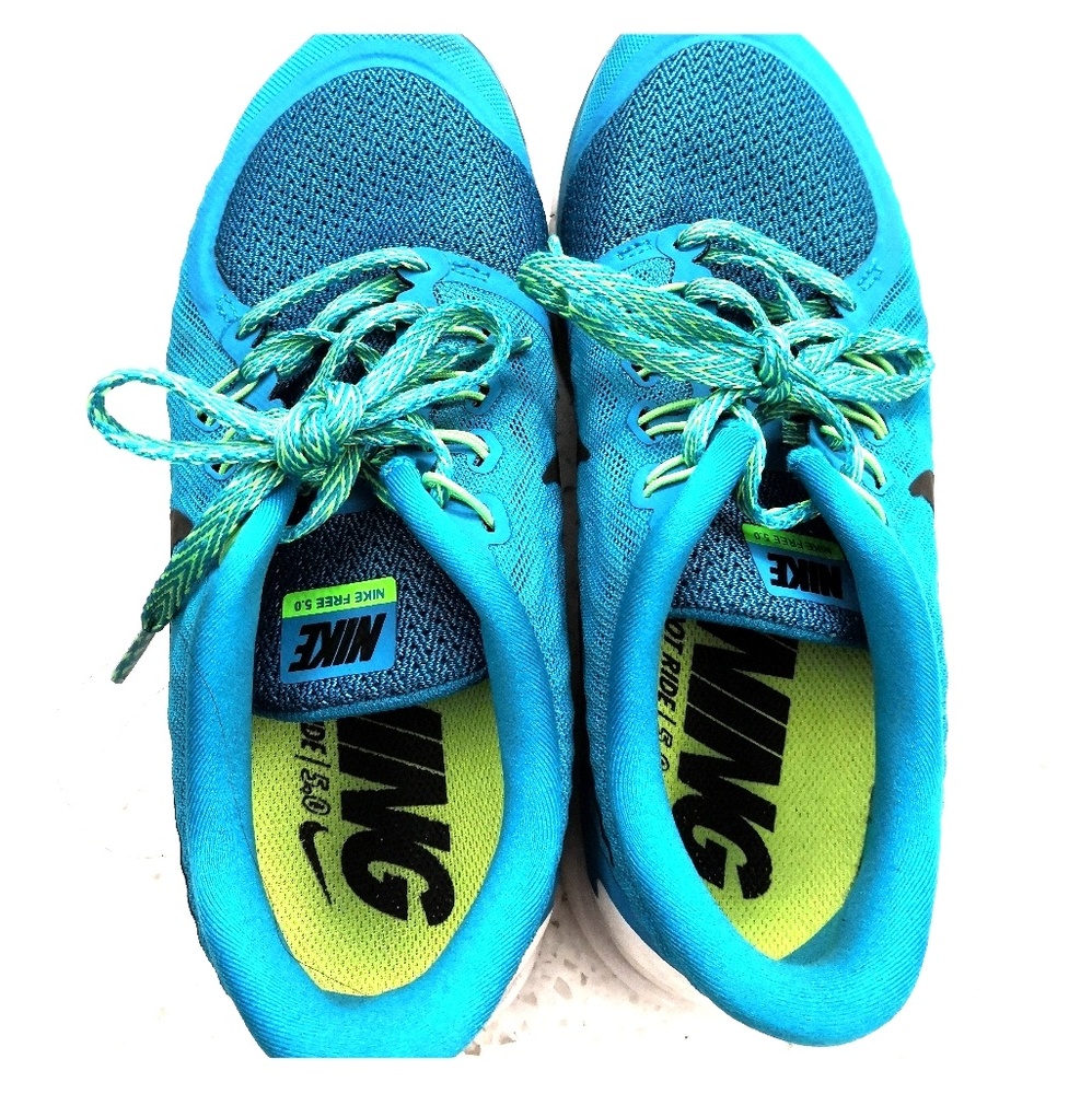 Nike Free5.0